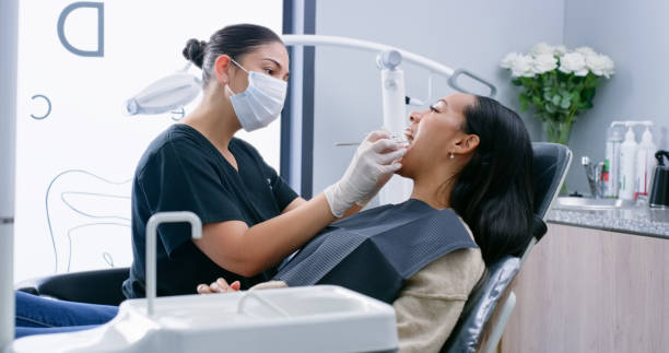 Laser Dentistry in Fairview, TN